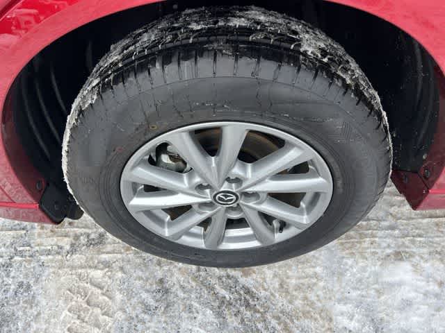 Thumbnail: 2024 Mazda CX-5 - 12