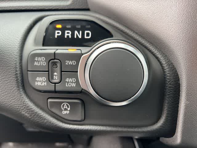 Thumbnail: 2026 RAM 1500 - 22