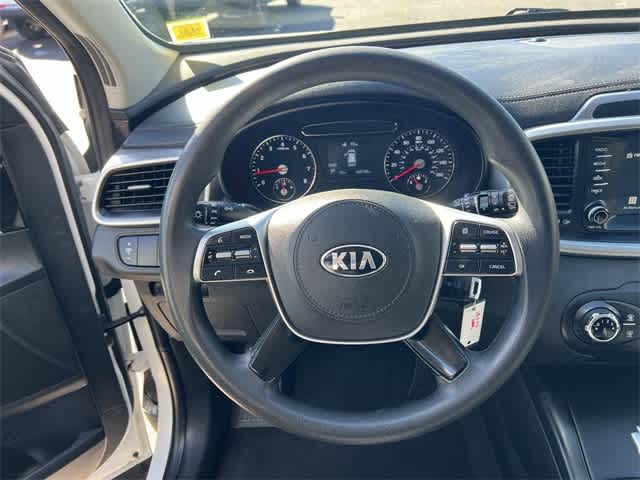 Thumbnail: 2020 Kia Sorento - 20