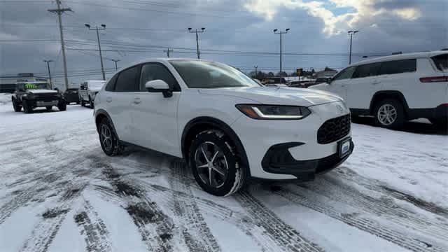 Thumbnail: 2023 Honda HR-V - 2