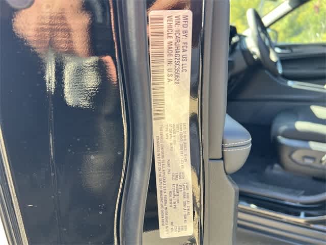 Thumbnail: 2025 Jeep Grand Cherokee - 26