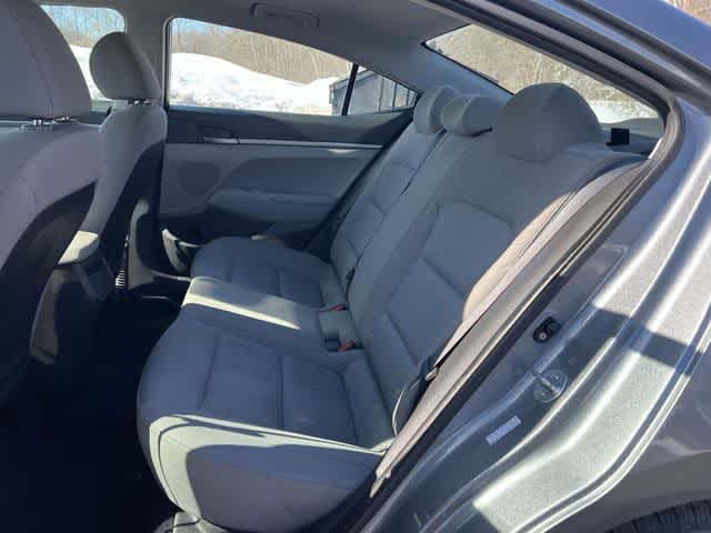 Thumbnail: 2017 Hyundai Elantra - 17