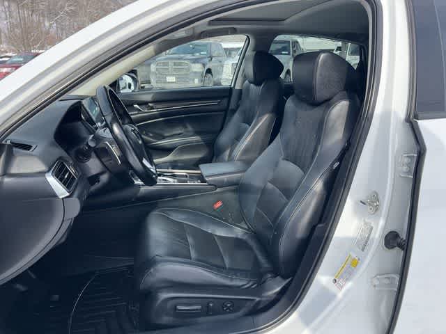 Thumbnail: 2018 Honda Accord - 15