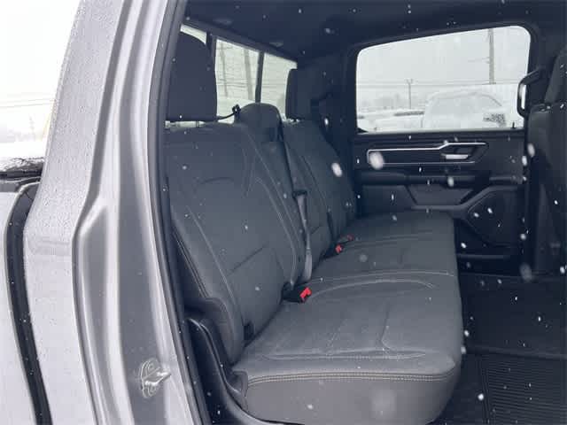 Thumbnail: 2022 RAM 1500 - 18