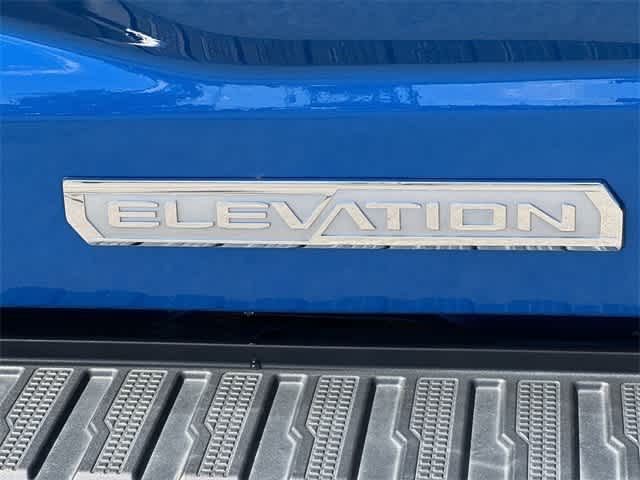 Thumbnail: 2023 GMC Sierra 1500 - 11
