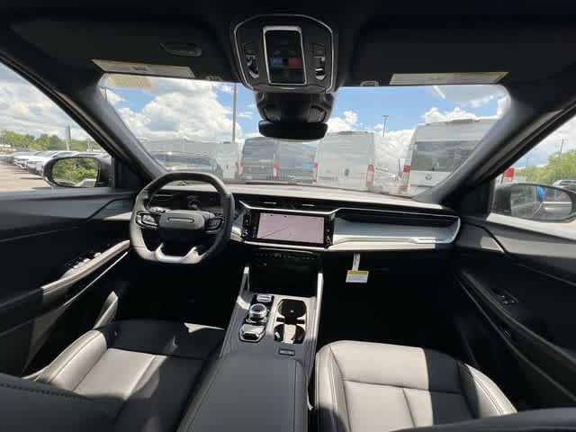 Thumbnail: 2026 Jeep Cherokee - 10