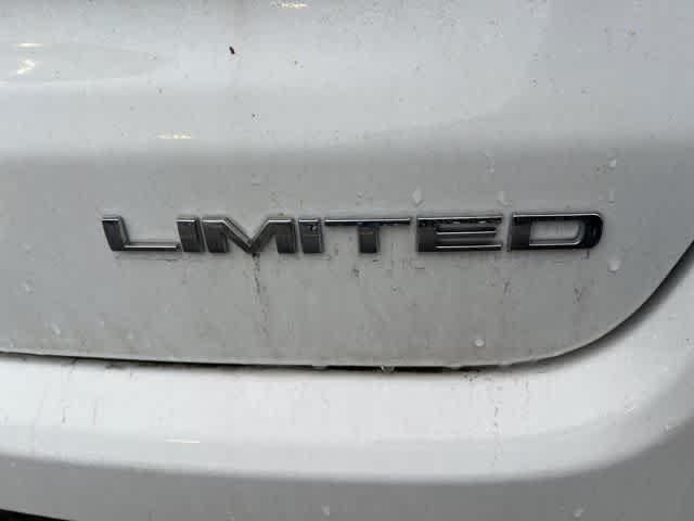 Thumbnail: 2024 Jeep Compass - 7