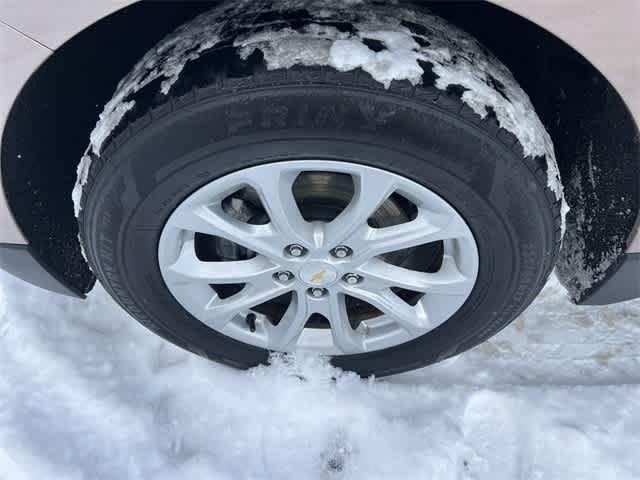 Thumbnail: 2018 Chevrolet Equinox - 12