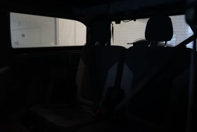 Thumbnail: 2023 Ford Bronco - 28