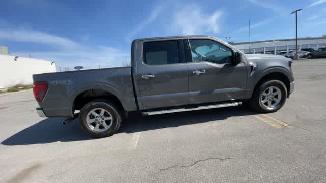 Thumbnail: 2024 Ford F-150 - 9