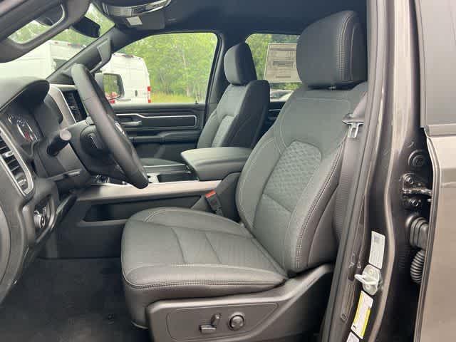 Thumbnail: 2026 RAM 1500 - 23