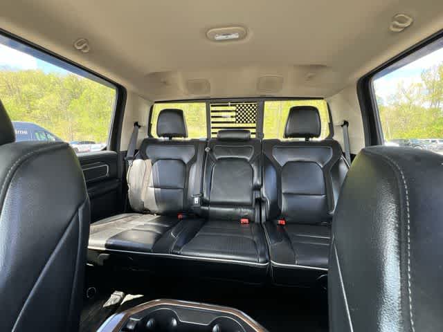 Thumbnail: 2021 RAM 1500 - 14