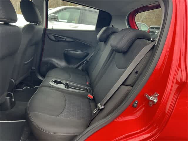 Thumbnail: 2021 Chevrolet Spark - 17