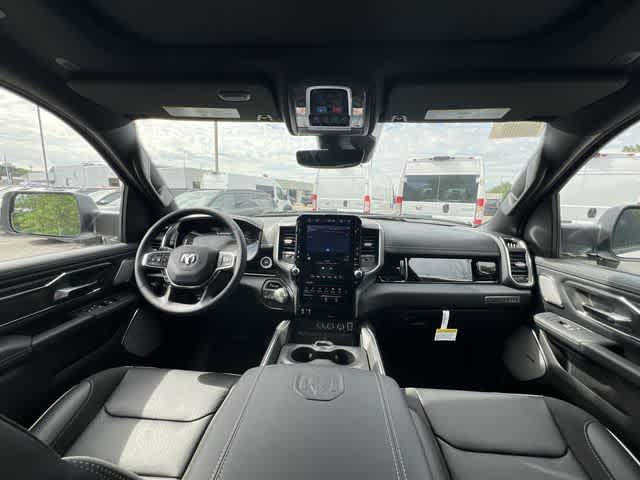 Thumbnail: 2026 RAM 1500 - 10