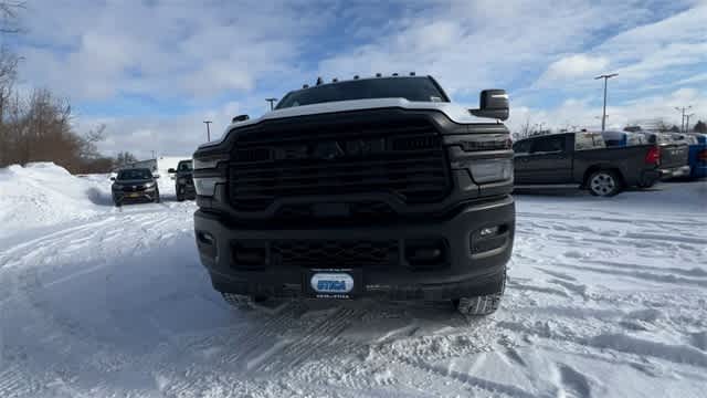 Thumbnail: 2026 RAM 2500 - 3
