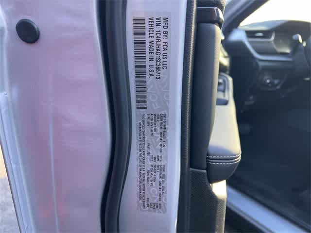 Thumbnail: 2025 Jeep Grand Cherokee - 26