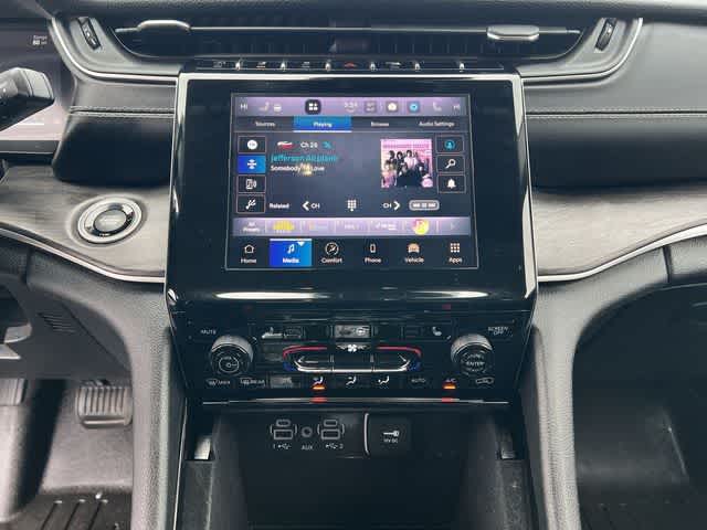 Thumbnail: 2022 Jeep Grand Cherokee - 21