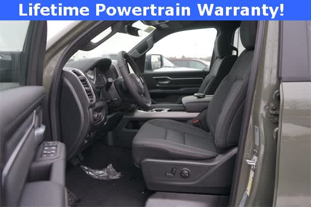 Thumbnail: 2026 RAM 1500 - 21