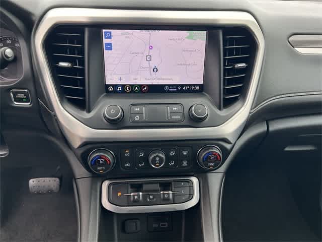 Thumbnail: 2022 GMC Acadia - 21