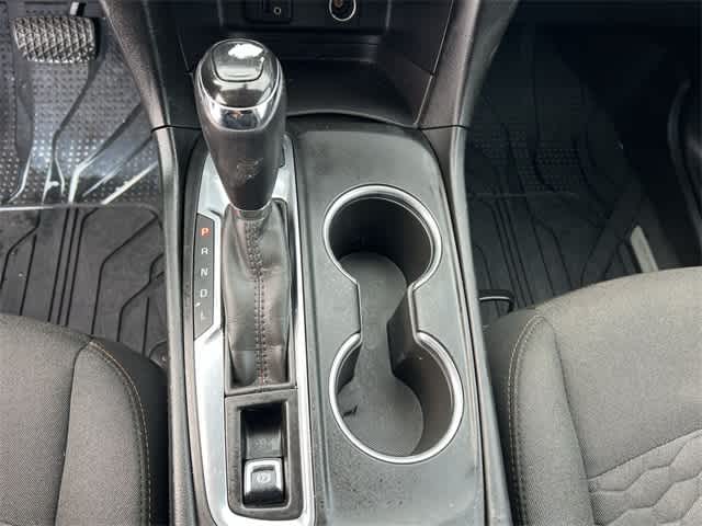 Thumbnail: 2018 Chevrolet Equinox - 22