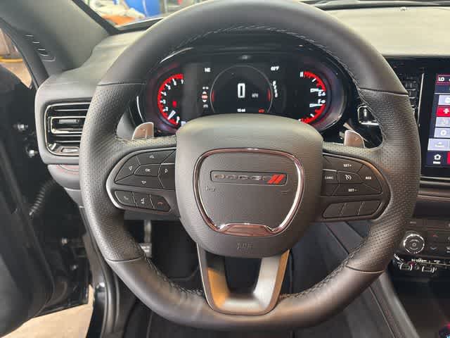 Thumbnail: 2026 Dodge Durango - 13