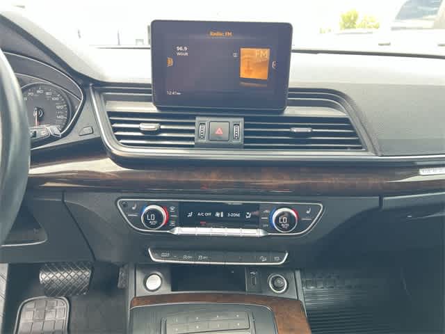 Thumbnail: 2019 Audi Q5 - 21