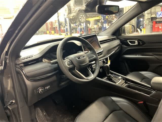 Thumbnail: 2026 Jeep Compass - 10