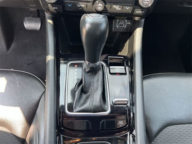 2022 Jeep Compass Latitude 22