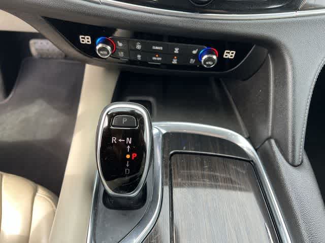 Thumbnail: 2018 Buick Enclave - 22