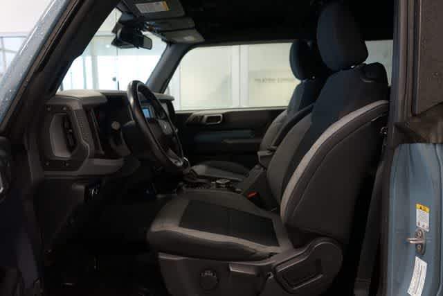 Thumbnail: 2023 Ford Bronco - 20