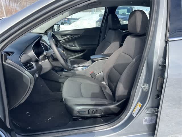 Thumbnail: 2023 Chevrolet Malibu - 15