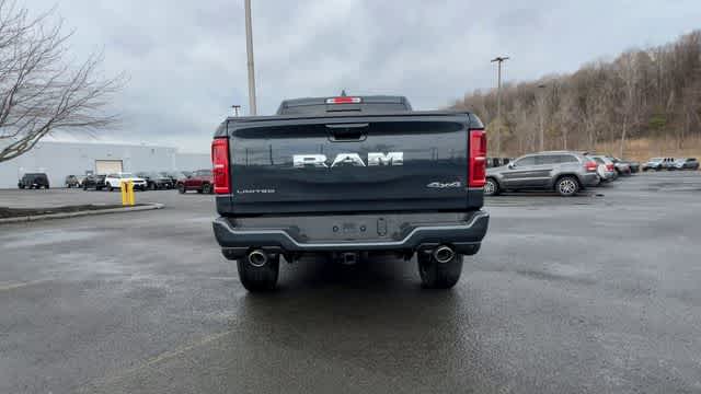 Thumbnail: 2026 RAM 1500 - 7