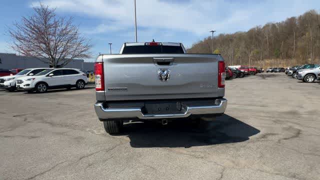 Thumbnail: 2022 RAM 1500 - 7