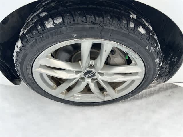 Thumbnail: 2021 Audi A4 - 12