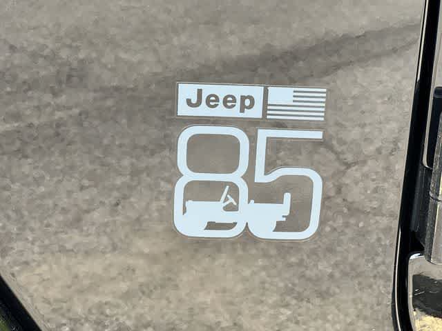 Thumbnail: 2026 Jeep Wrangler - 19