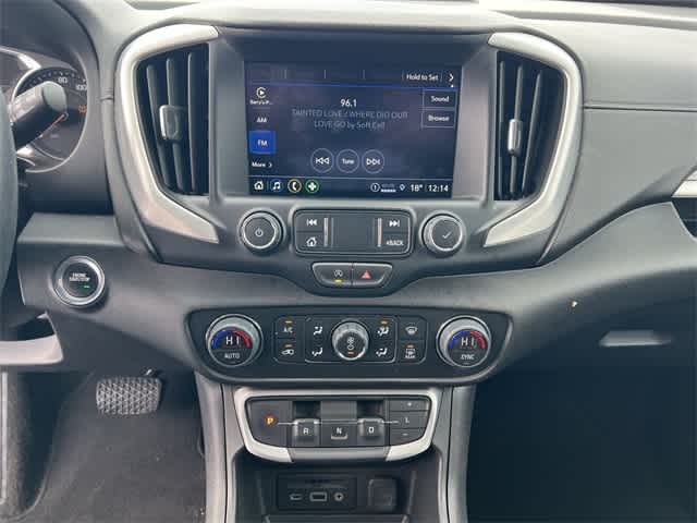 Thumbnail: 2024 GMC Terrain - 21