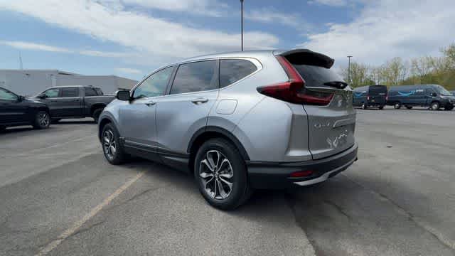 Thumbnail: 2020 Honda CR-V - 6