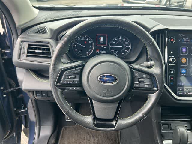 Thumbnail: 2023 Subaru Ascent - 27
