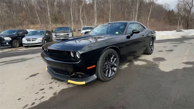 Thumbnail: 2023 Dodge Challenger - 4