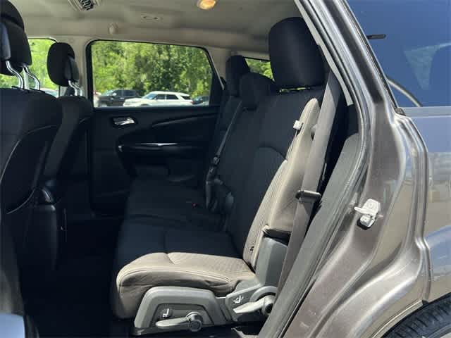 Thumbnail: 2016 Dodge Journey - 17