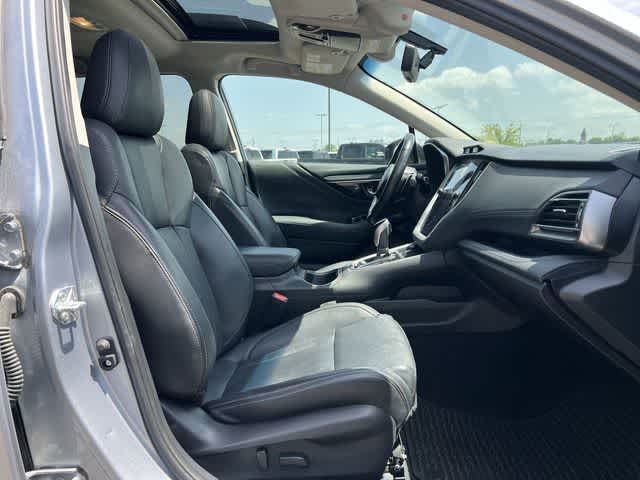 Thumbnail: 2021 Subaru Outback - 26