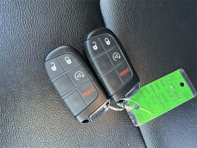 Thumbnail: 2024 Jeep Compass - 25