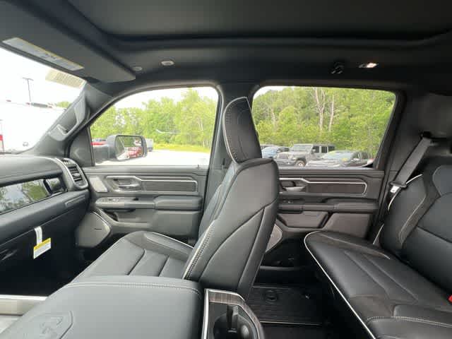 Thumbnail: 2026 RAM 1500 - 12
