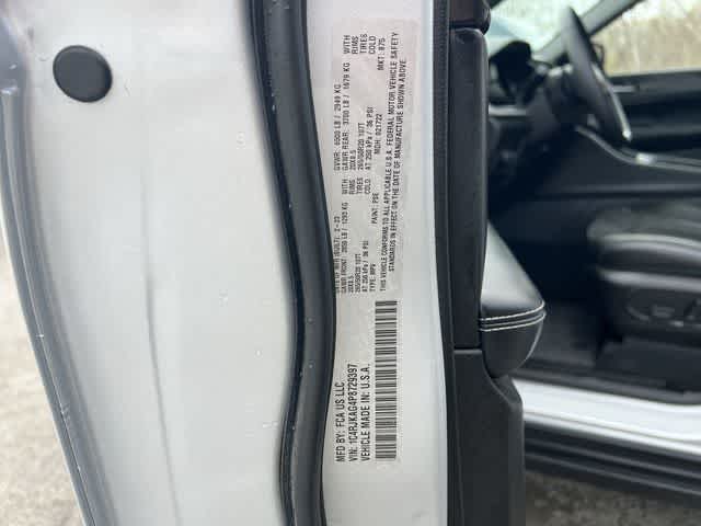 Thumbnail: 2023 Jeep Grand Cherokee - 26