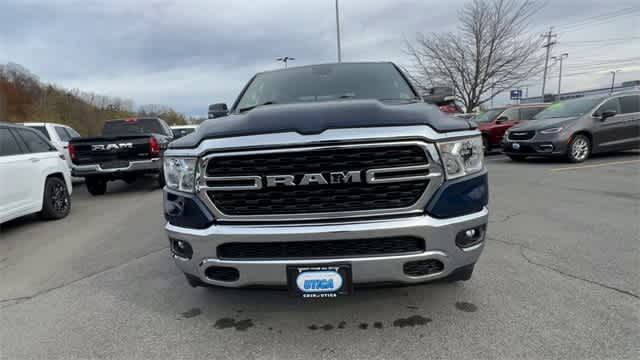 Thumbnail: 2022 RAM 1500 - 3