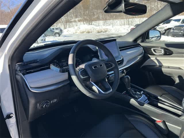 Thumbnail: 2024 Jeep Compass - 10