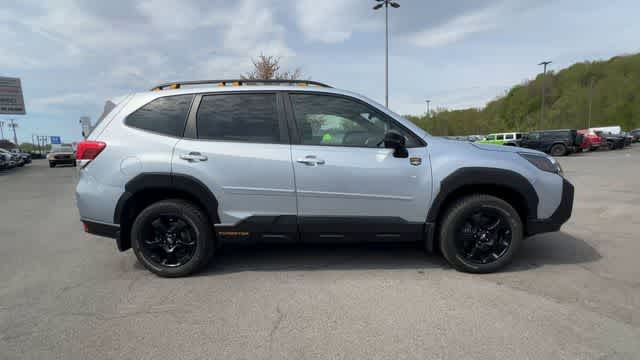 Thumbnail: 2022 Subaru Forester - 8