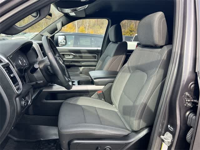 Thumbnail: 2023 RAM 1500 - 15