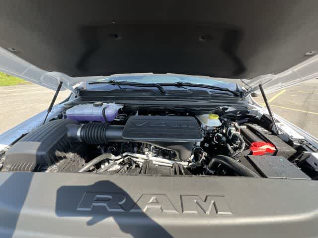 Thumbnail: 2026 RAM 1500 - 21