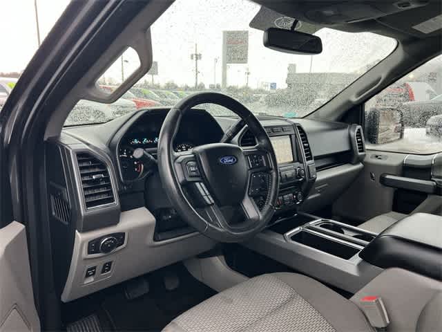 Thumbnail: 2018 Ford F-150 - 10